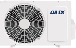 Сплит-система AUX, Q series (on/off), ASW-H12A4/HA-R1 / AS-H12A4/HA-R1
