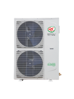 ROYAL CLIMA COMPETENZA DC Inverter CO-D 60HNDI/CO-E 60HNDI
