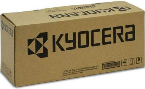 KYOCERA TK-8375Y 1 шт Подлинный Желтый 1T02XDANL0