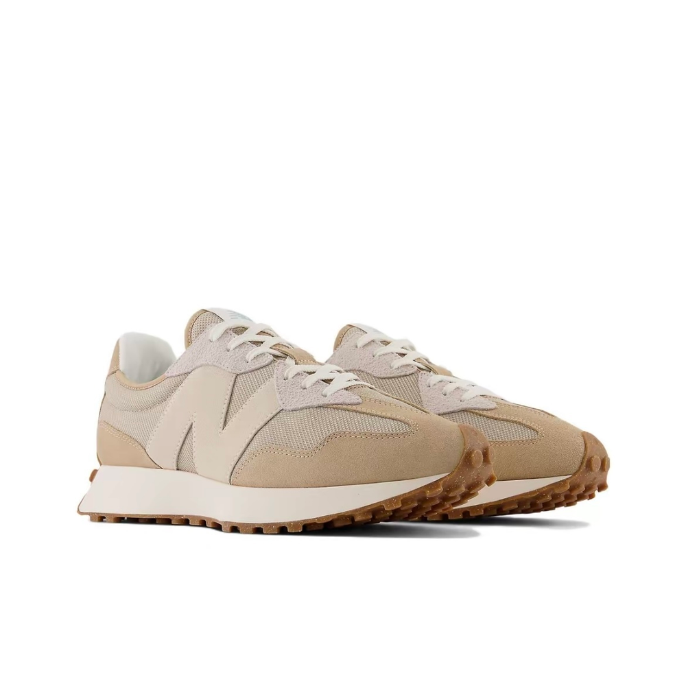 New Balance 327 "Light Beige"