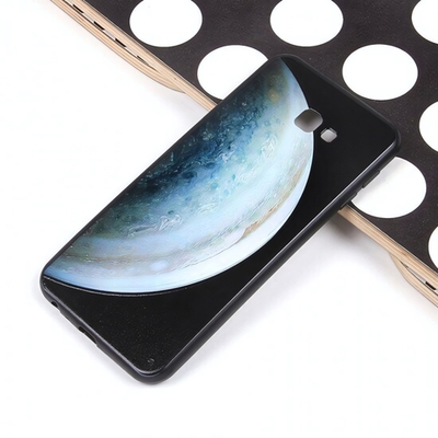 Чехол Планета для Samsung Galaxy J4+ (2018), 010798
