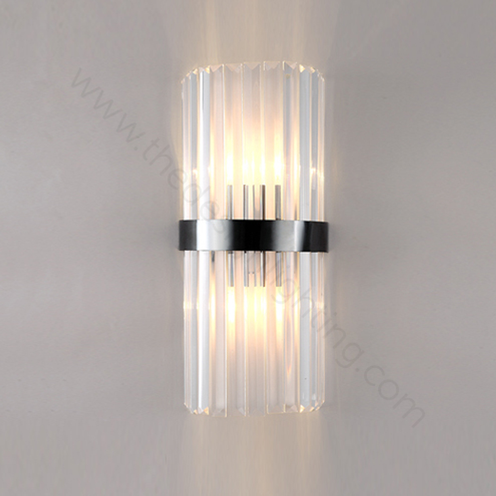 Wall design lamp Gallen