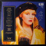 Stevie Nicks ‎– Timespace - The Best Of Stevie Nicks (Европа 1991г.)