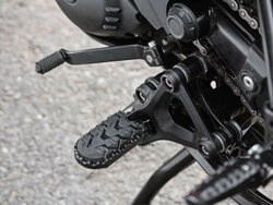 Royal Enfield Himalayan 450 Hanle Black (Premium)