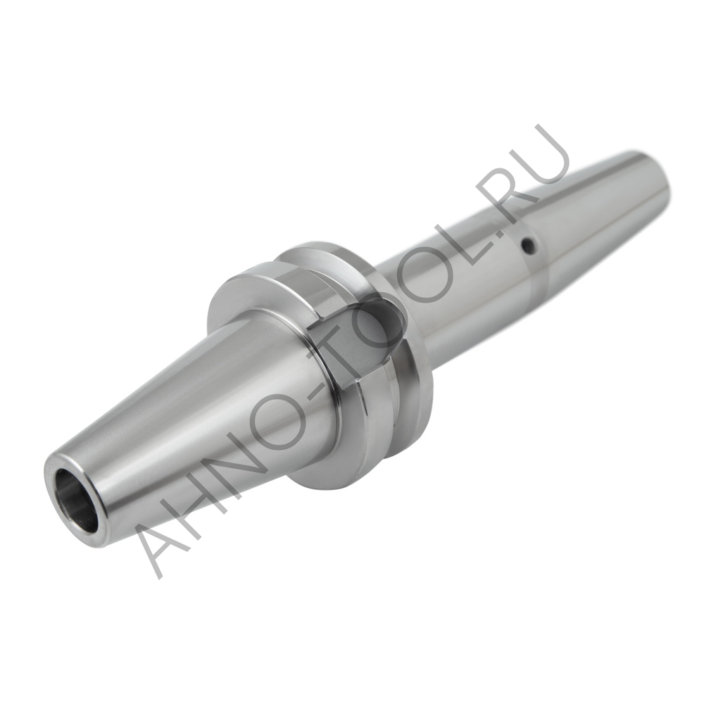 Патрон с термозажимом 4,5° BT40-SF08-120 BRIGHT-TOOLS
