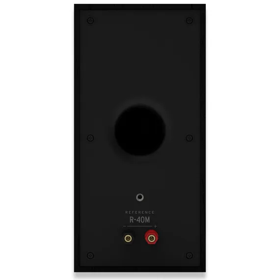 Klipsch R-40M Black