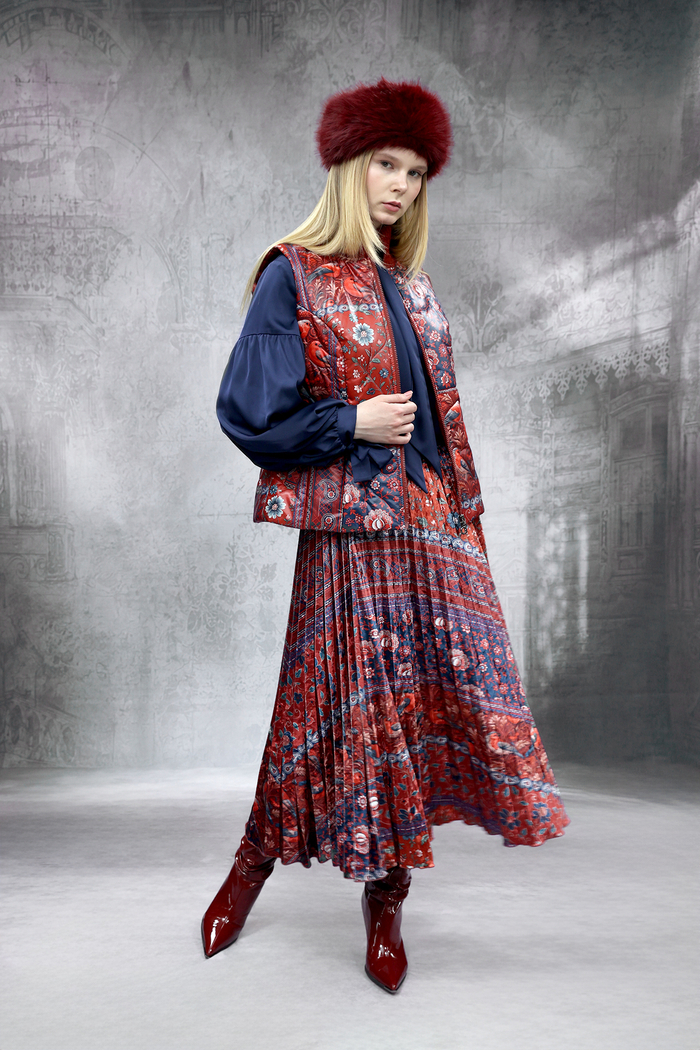 Skirt “Esse. Celebration”