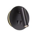 3911/9WL ODL Светильник LED 9Вт 3000К 220В IP20 HIGHTECH