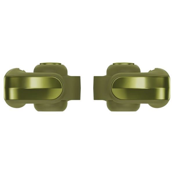 Беспроводные наушники Bose Ultra Open Earbuds (2nd Gen), Зеленый | Olive Green