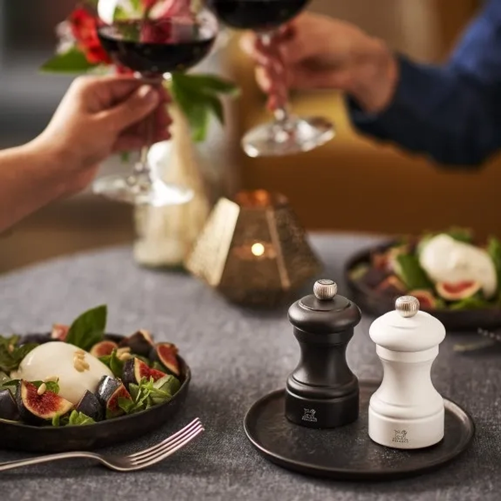 Peugeot Мельница для соли Bistro 10 см EAN 4006950022440