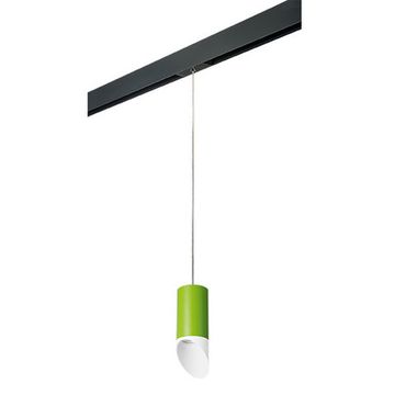 Комплект со светильником 1*GU10 220V PRORP43436 зелёный/белый Rullo Pro Lightstar