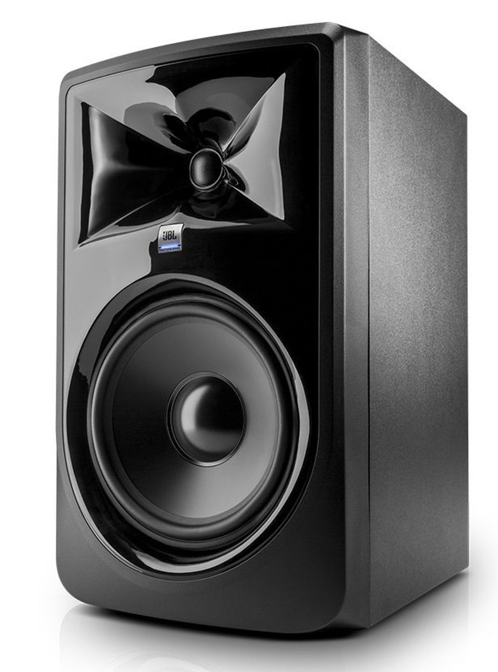 Студийный монитор JBL 308P MKII Black - 2