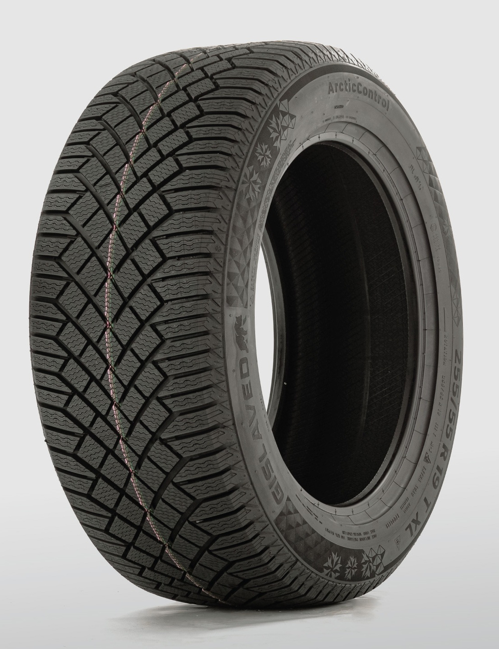Зимняя шина Gislaved ArcticControl (215/55 R18 99T)
