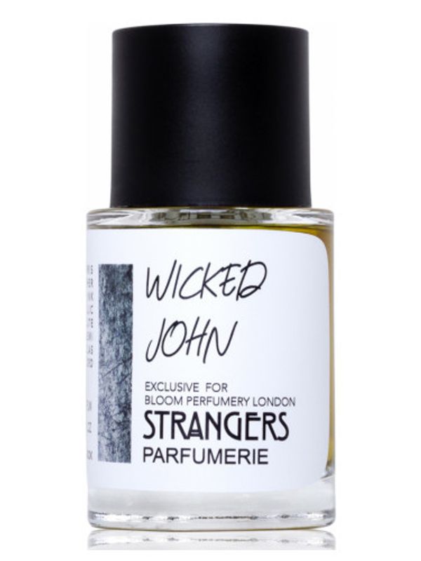 Strangers Parfumerie Wicked John