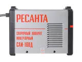 Сварочный аппарат инверторный Ресанта САИ-160Д — фото 5