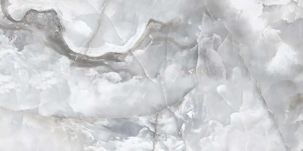 Керамогранит Primavera Honey Onyx Bianco Matt 60х120 см (NR221)