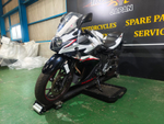 Suzuki GSX250R , 2018