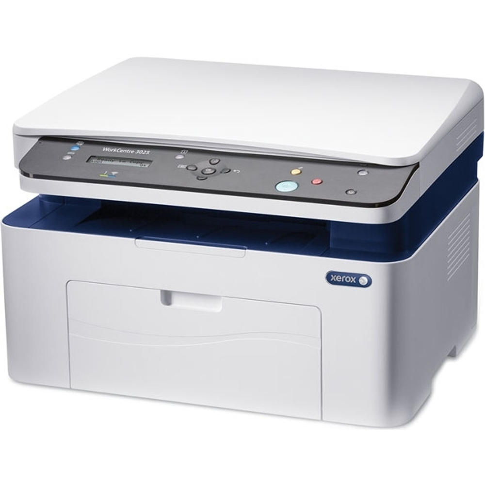 МФУ Xerox WorkCentre 3025BI лазерное (3025V_BI)