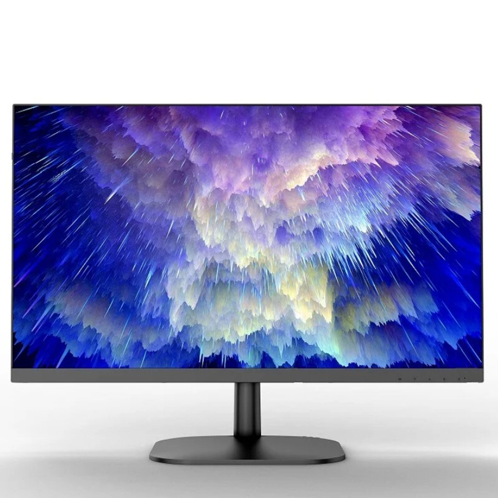 МОНИТОР 23.8" BRAVUS BVS2405H Black (VA, 1920x1080, 100Hz, 5 ms)