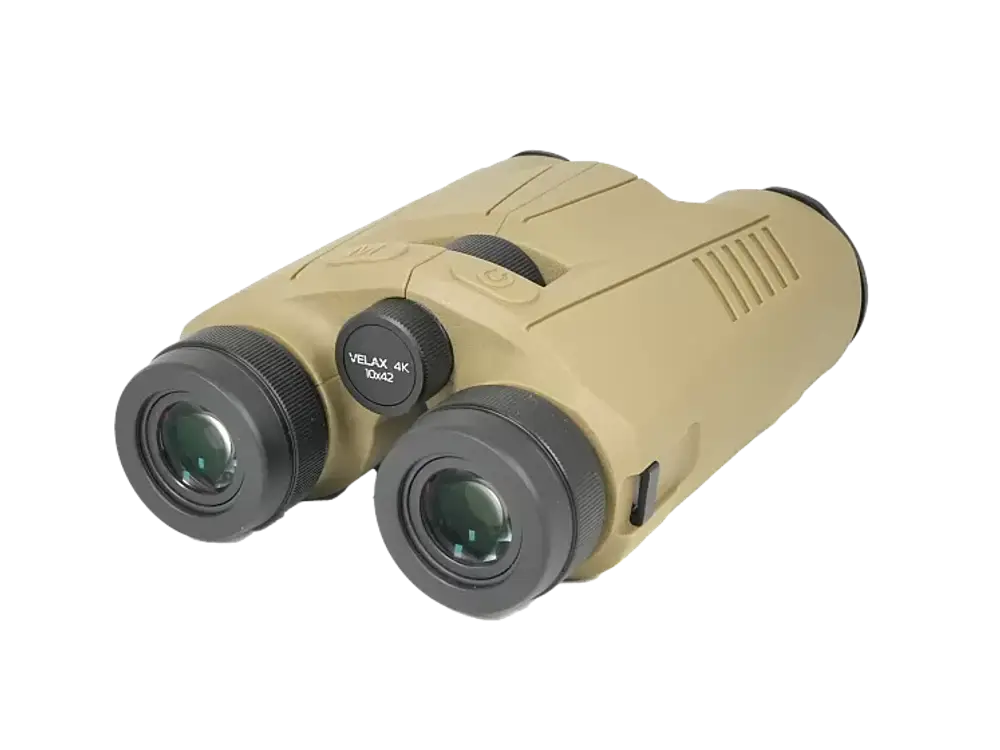 Лазерный дальномер ARKON Velax 4K 10x42