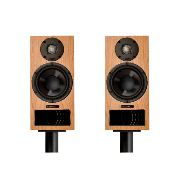 PMC Active twenty5 22i Oak