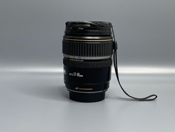 Canon EF-S 17-85mm f/4-5.6 IS USM