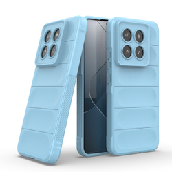 Противоударный чехол Flexible Case для Xiaomi 14