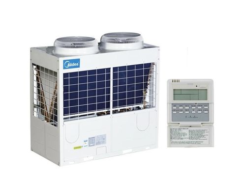 Чиллер Midea MCCH65A-SA3L