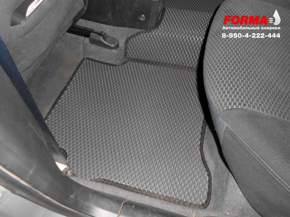 Nissan Primera 3 поколение P12 (01.2001 - 12.2005) правый руль