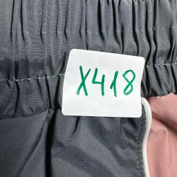 Брюки YMKASHIX College X418 рр.M
