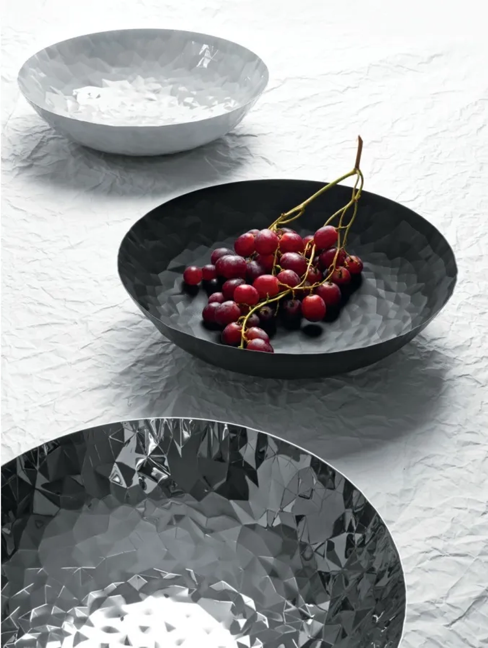 Alessi Чаша "Радость" 37x10,4 см EAN 8003299353910