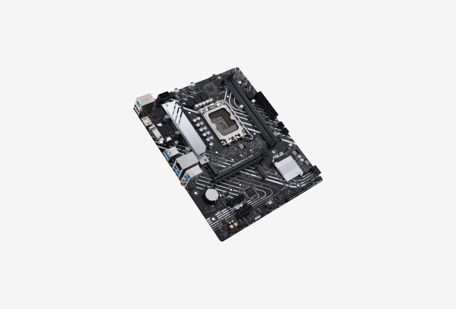 PRIME B660M-K D4_0426930101358