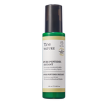 Tahe Пептидный крем мгновенного действия( Противоразрывная обработка) - PURE PEPTIDES INSTANT,100 мл