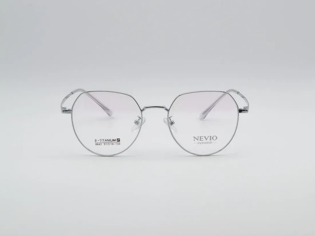 Изг. оправы Nevio 8642 Grey