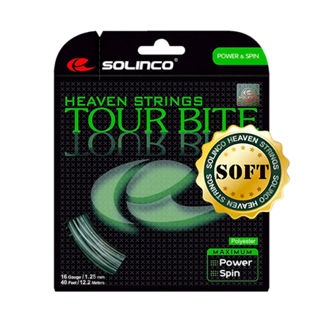 Tour Bite Soft / 12,2м / 1,25мм