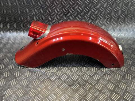 Крыло заднее Harley-Davidson Electra Glide FLHTCU 1580
