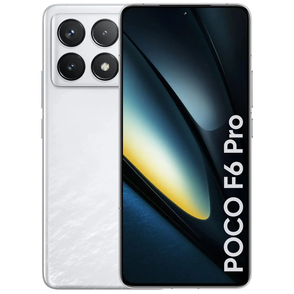 Xiaomi Poco F6 Pro 12/512Gb