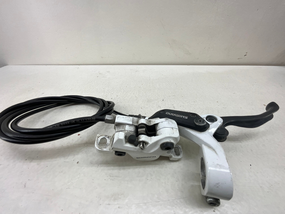 Тормоз для велосипеда Shimano BL-M396 задний