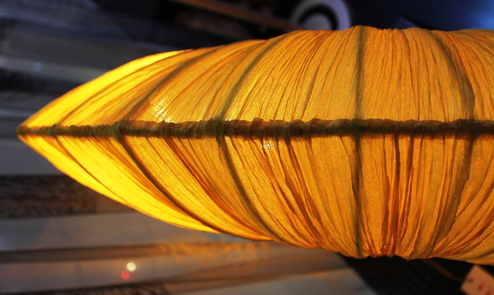торшер Rigua Lamp 2 by Ayala Serfaty