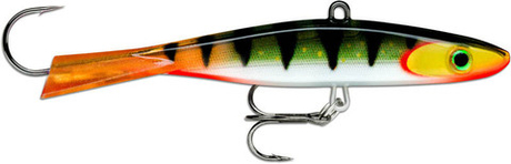Балансир RAPALA Jigging Shadow Rap JSDR09 / 9 см, 17 г, цвет NP