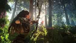 Horizon Zero Dawn Complete Edition