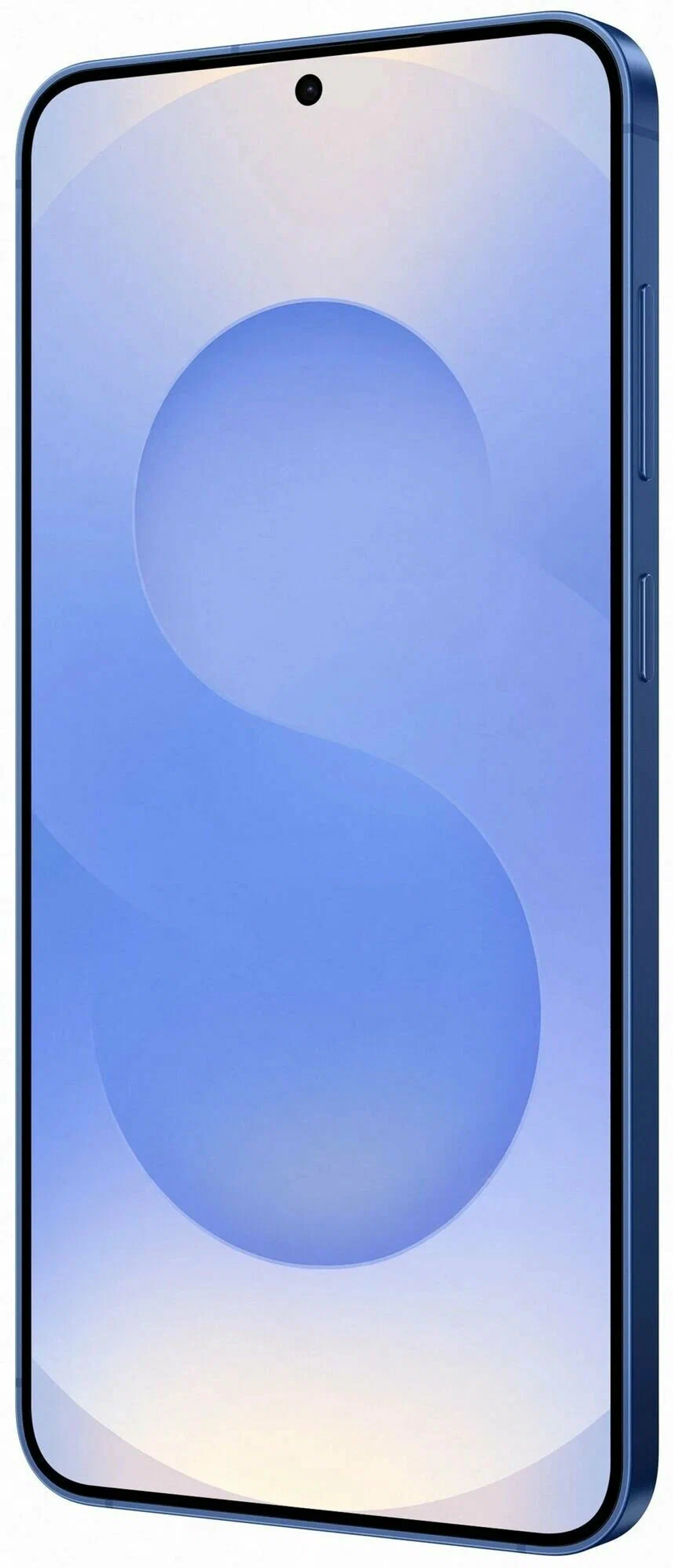 Смартфон Samsung Galaxy S25 12/256Gb Navy