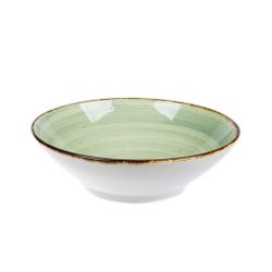 Салатник 900 мл d 20,5 см h6,2 см Blue Lake Fusion P.L. Proff Cuisine [4]