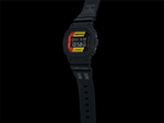 Японские наручные часы Casio G-SHOCK DW-5600HDR-1E