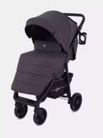 Коляска детская "VEGA STAR" RA057 Moon Grey