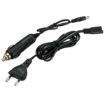 Блок питания универсальный 12-24В 8A 100W (гнUSB+9-переходников) APB64