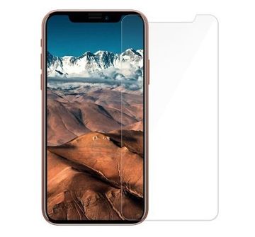 Защитное стекло для iPhone XR