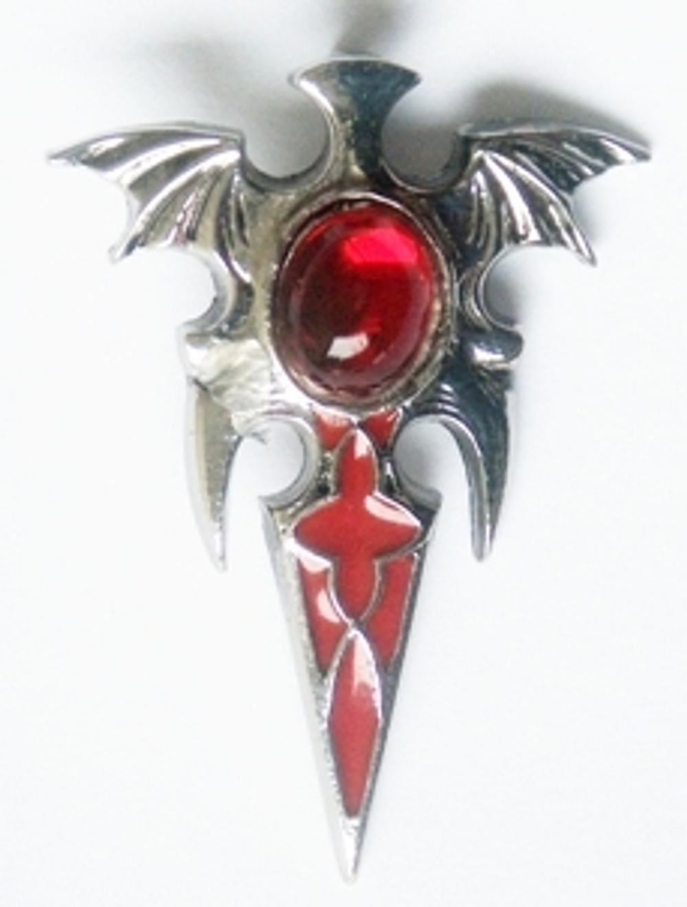 Подвеска Vampire Blood Amulet (Амулет кровь Вампира)