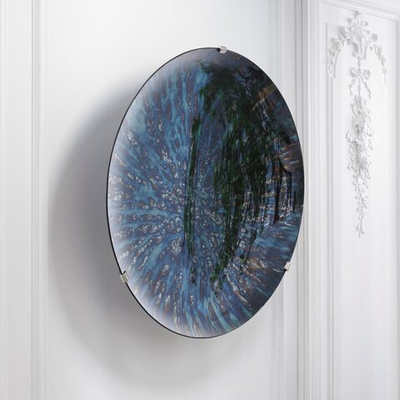 Настенный декор  Wall Object Laguna S арт.113041