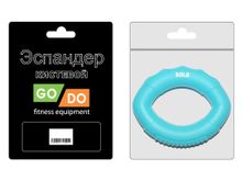 Эспандер кистевой нагрузка 22,6 кг GO DO :HQ020-50LB
